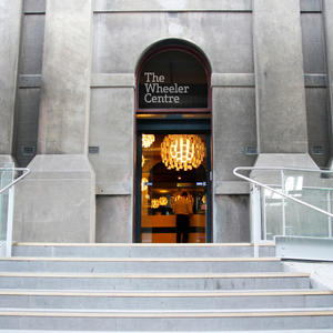 The Wheeler Centre