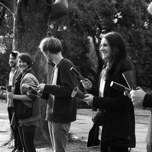 Band Meet with Super Critical Mass