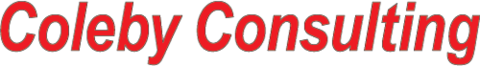 Coleby Consulting