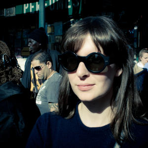 Kate Rhodes