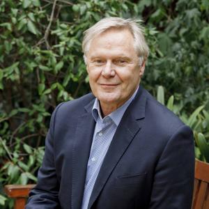 Robert Wood