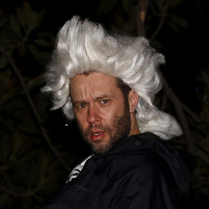 Misha Hollenbach