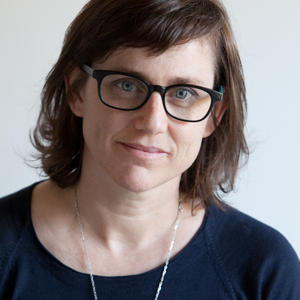 Cate Hall