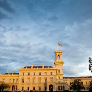 Government House