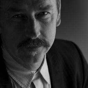 Donald Bates