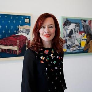 Natalie King