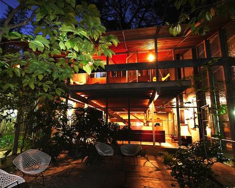 Robin Boyd Foundation design studio: Redefining QVM and the edge of the city