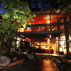 Robin Boyd Foundation design studio: Redefining QVM and the edge of the city