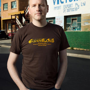 Stephen Banham