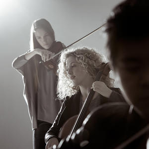 Australian Youth Orchestra lunchtime concert