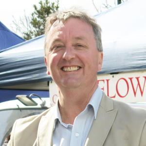 Martin Foley