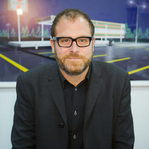 Diego Ramírez-Lovering