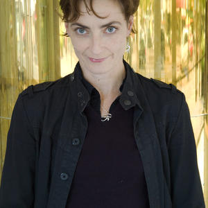 Anouk van Dijk